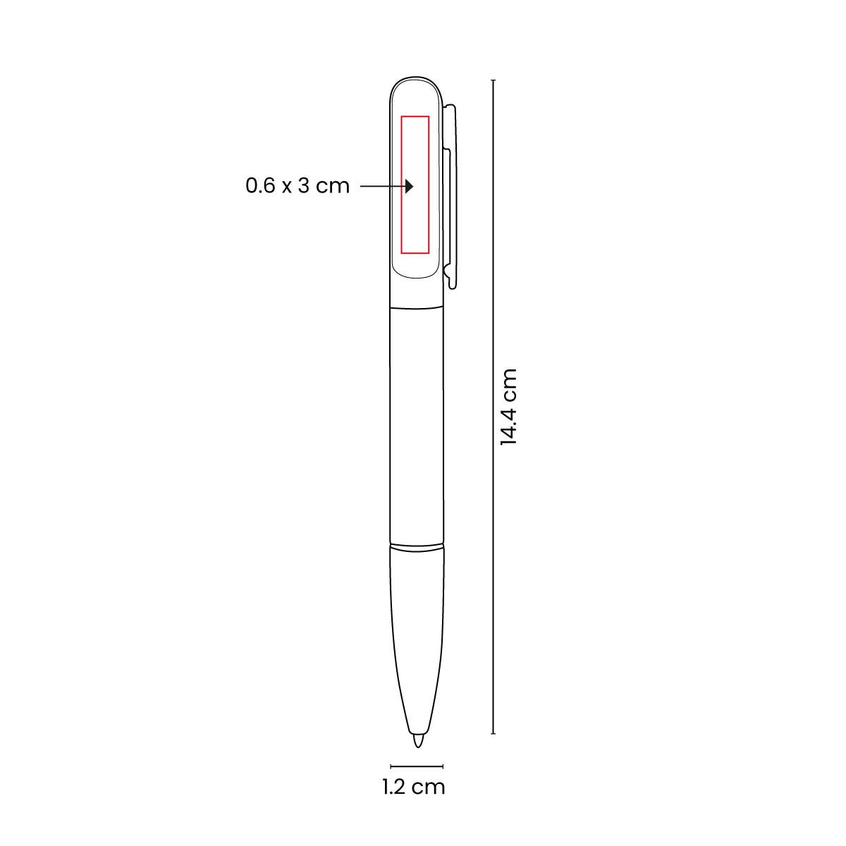 KIT THE EXECUTIVE ESSENTIALS